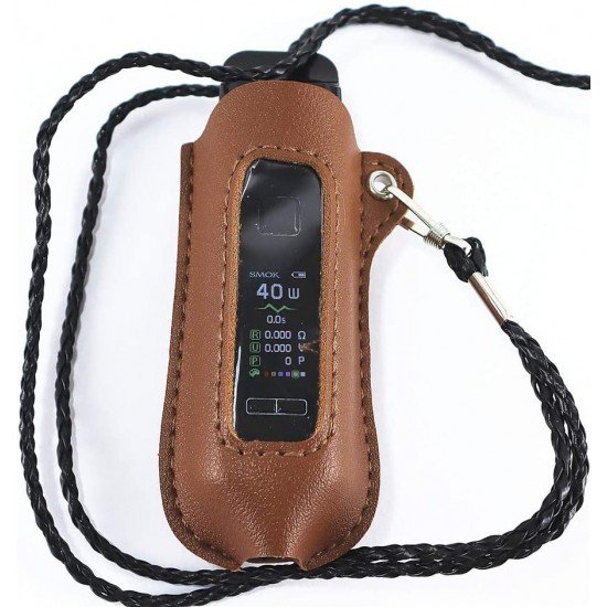 RPM40 Leather Case