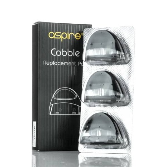 Aspire Coupling Kit Pod