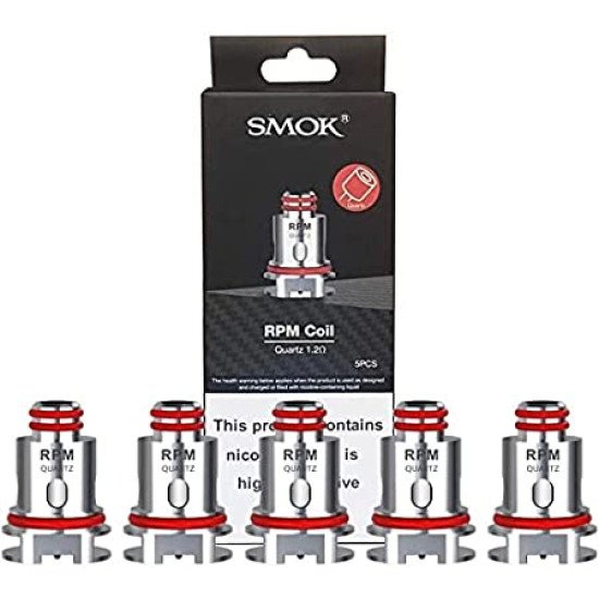 Coil Smok RPM 1.2 Ohm