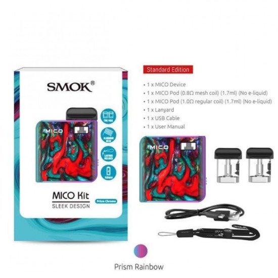 Smok Mico Kit