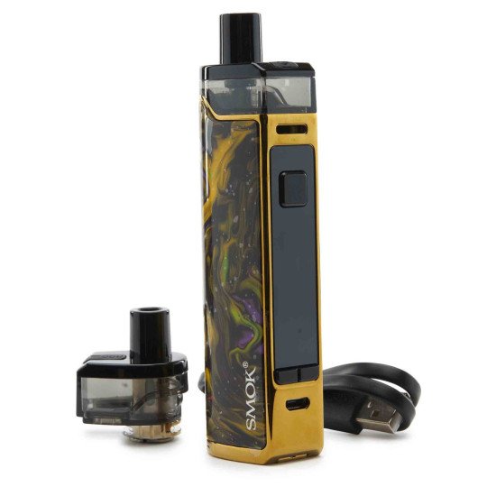 Smok RPM80 Kit