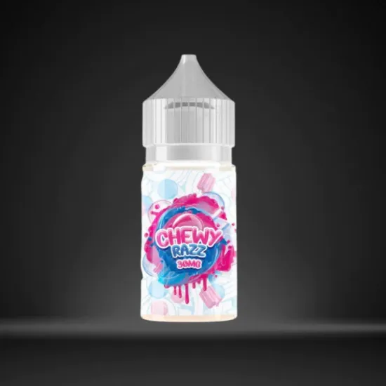 Chewy Razz 30 Ml