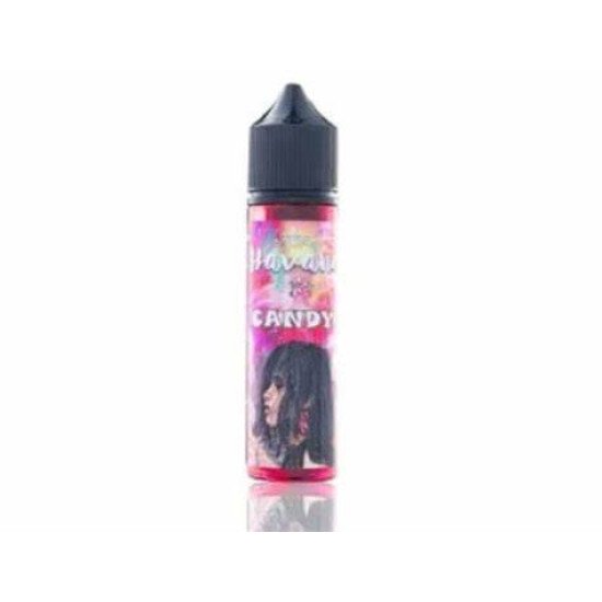 Havana Fruit Candy 60ml