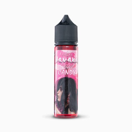 Havana Fruit Candy 60ml