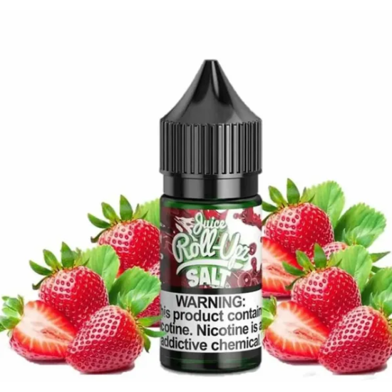 Roll Upz Strawberry 30 Ml