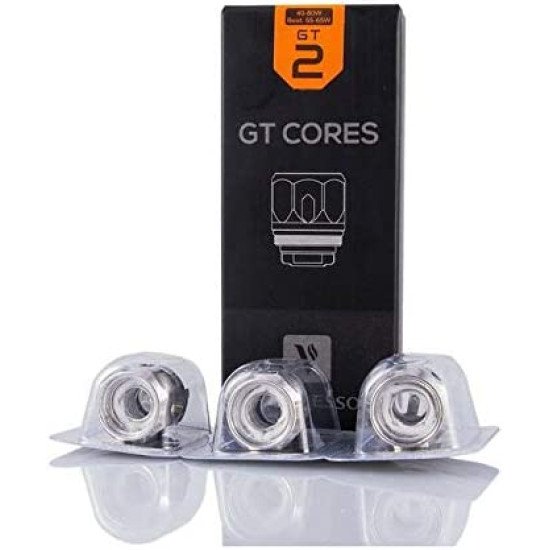 Coil Vaporesso GT2