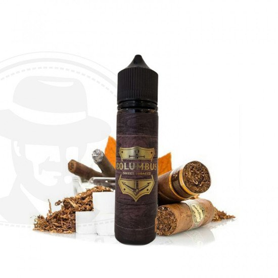 Columbus Sweet Tobacco 60 Ml