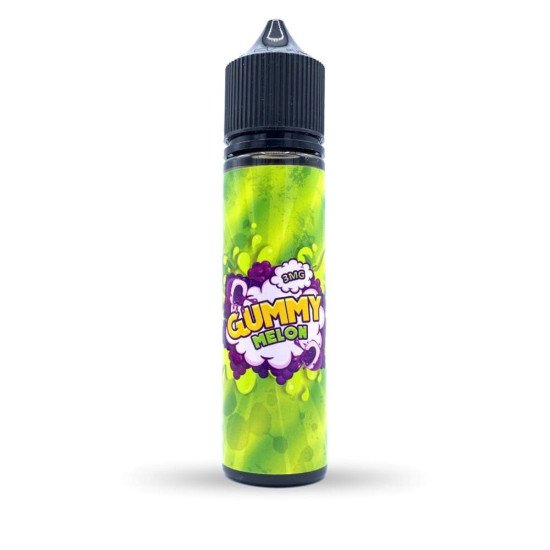 gummy melon 60 ml