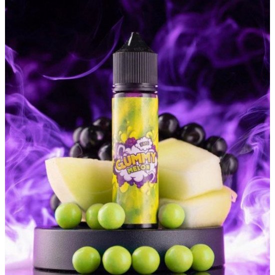 gummy melon 60 ml