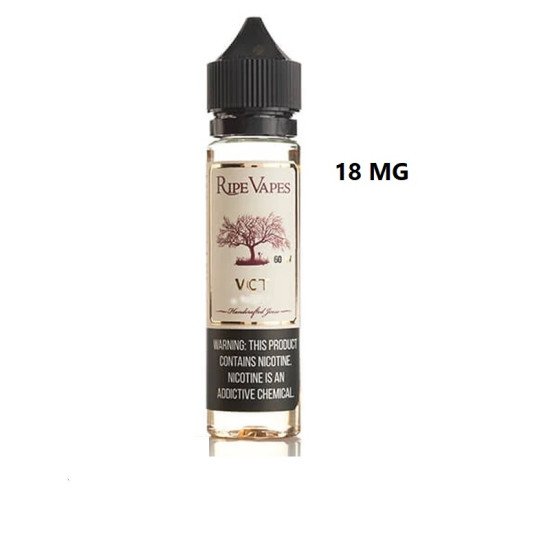 Ripe Vapes VCT 60 Ml